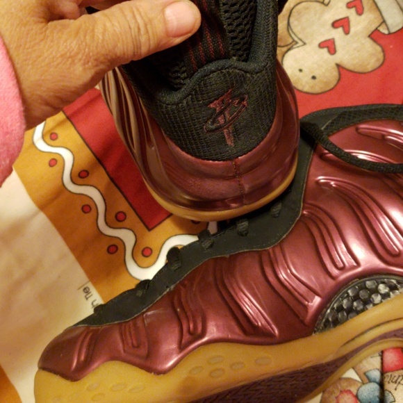 cavalier foamposites